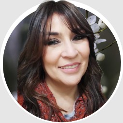 Daniela González de Medina