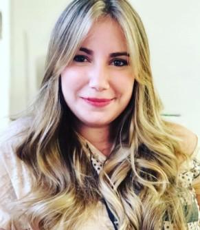 Eliana Lucía Huerta Pereyra