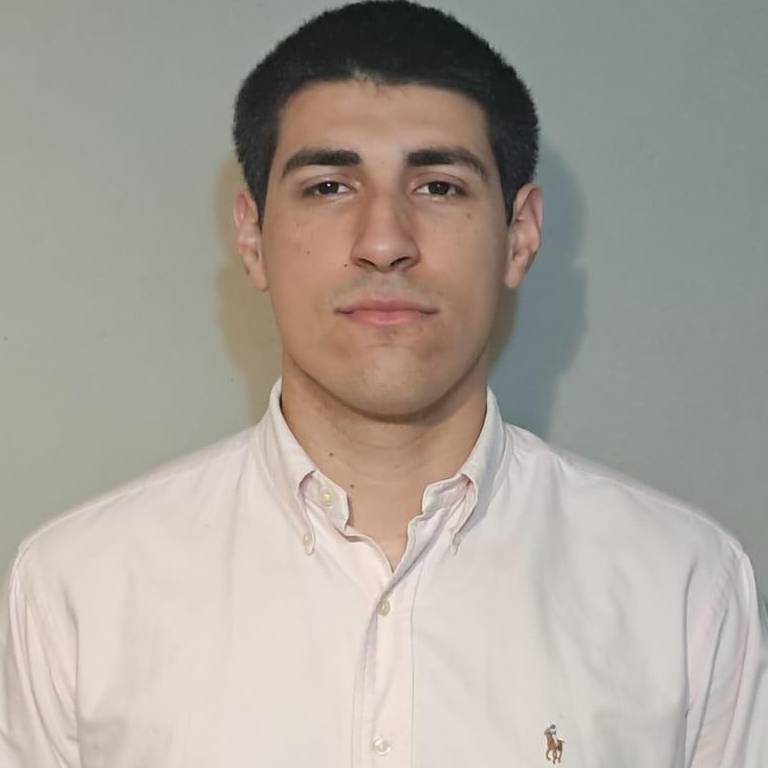Juan Pereira