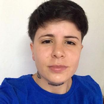 Luján Medina García