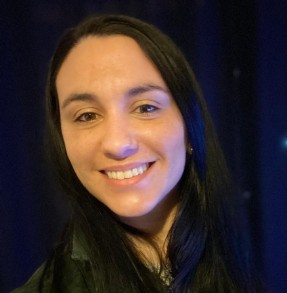 Viviana Vidal Barayolo