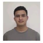 Brian Torres Mora