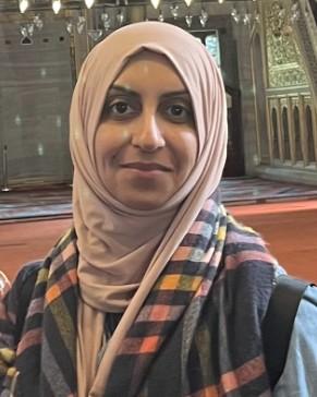Dr. Sukaina Hirji