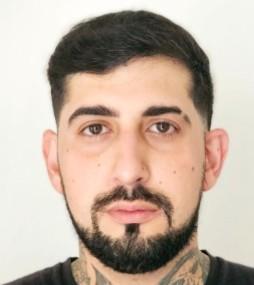 Nicolás Emanuel Pirán Nápole