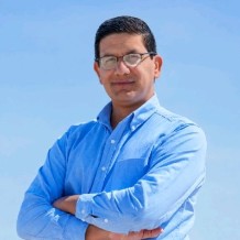 Jose Bruguera