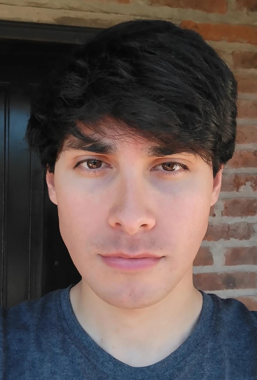 Martin Orellano