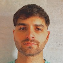 FERNANDO AGUSTÍN PARODI AMADO