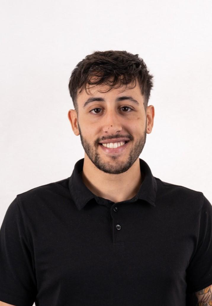 Mauricio Cardozo