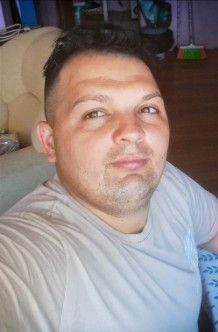 Matias Gimenez