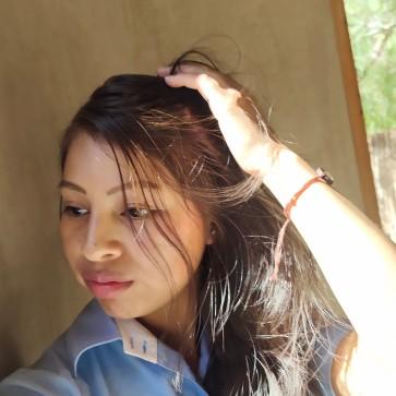 Paola Flores Choque
