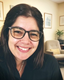 Lic. Marcela Montes de Oca