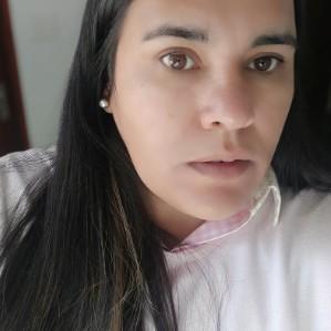 Cinthia Magela Gonzalez Silvera