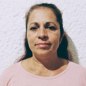 Arelis Hernandez Salazar