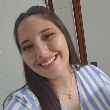 Victoria Baudean