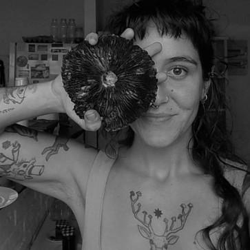FLORENCIA (POPI) GARCIA RIBÓ