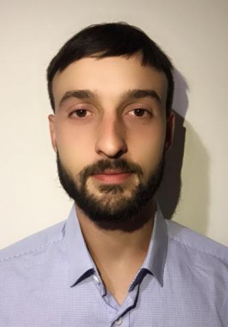 Ivan Marcelo Valiente Gandolfo