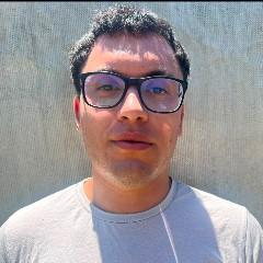 Dylan Alexander Panazzi García