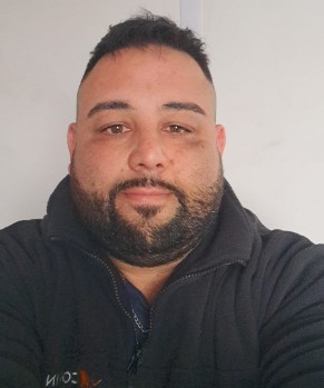 Jonathan Perez