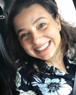 Lic. Natalia Laprebendere