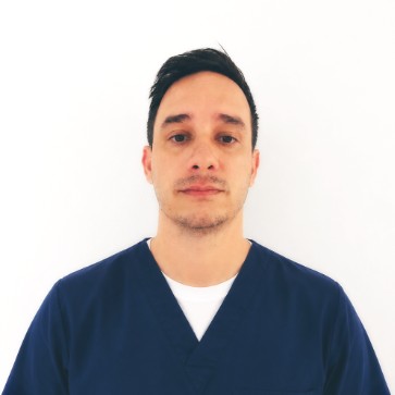 Jorge Luis Burgos Sosa