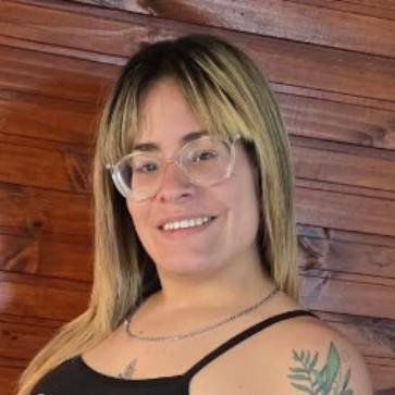 Natalia Delgado Bravo
