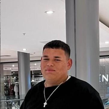 Nicolas Olivera