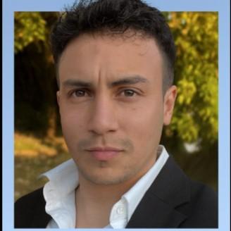 Nicolas Medina