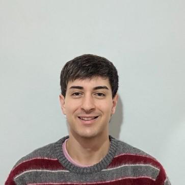 Matias Diaz