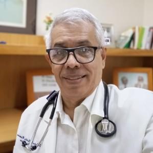 Pedro Sevilla