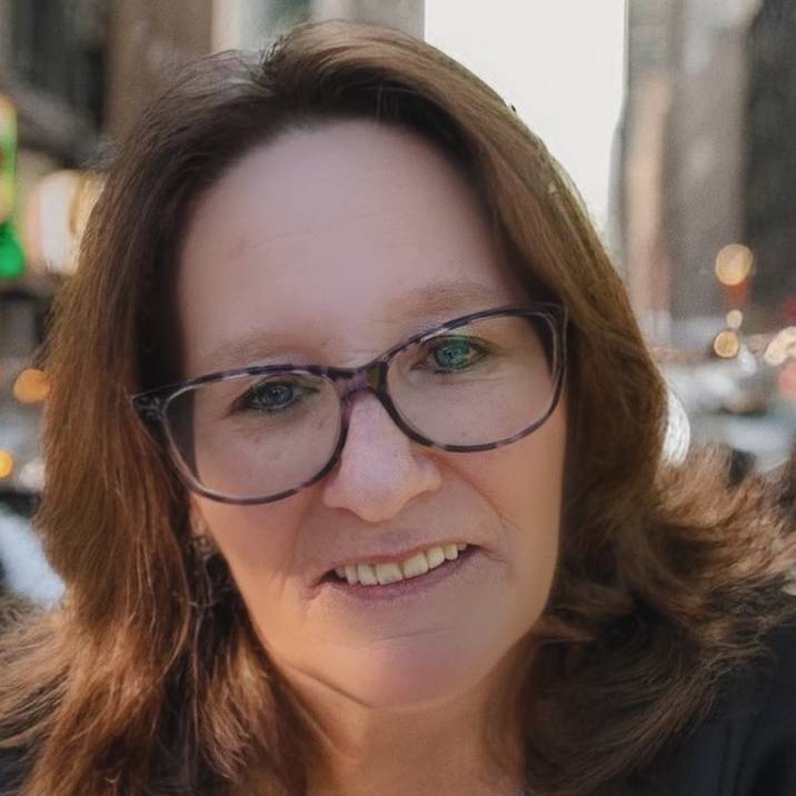 Kelli Harryman