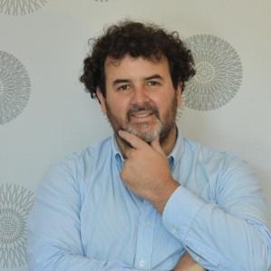 Marcos Fernández Turren