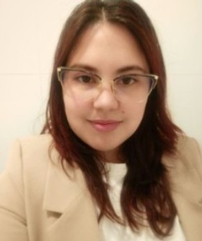 Avril Garcia Gilbeaux