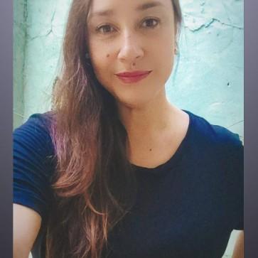 Gessica Fagundez