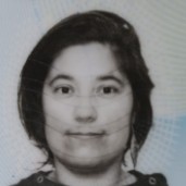 Lourdes Aguerre Pérez