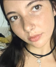 Candela balbuena