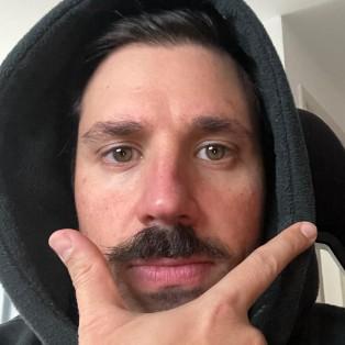 Mauro Morgades