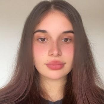 ANTONELLA BORCHE