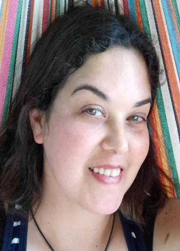Natalia Alejandra Blanco Borria
