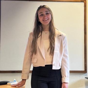 María Florencia Ramallo Olivo