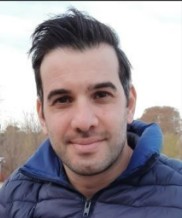 Federico Pereira