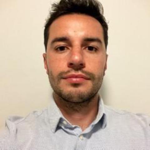Facundo Castillos Minondo