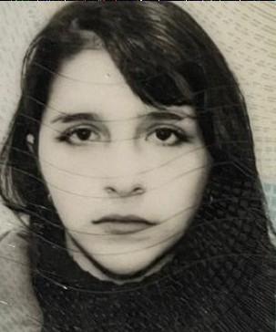 Maria Paula Galain Rosas