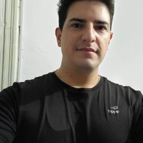 Lucas Villafañe