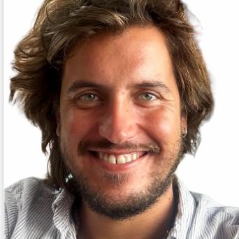 Santiago Rado Lacuesta