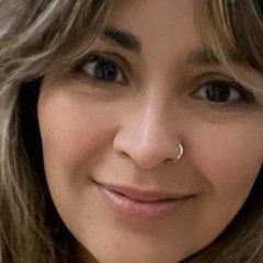 Keila Vanessa Almeda Diaz