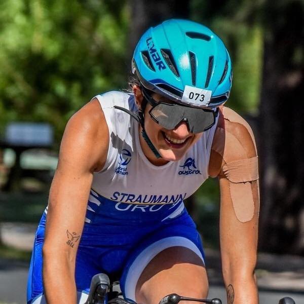 María Florencia STRAUMANN GANZÁBAL