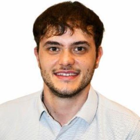 Matias Righetti Comas