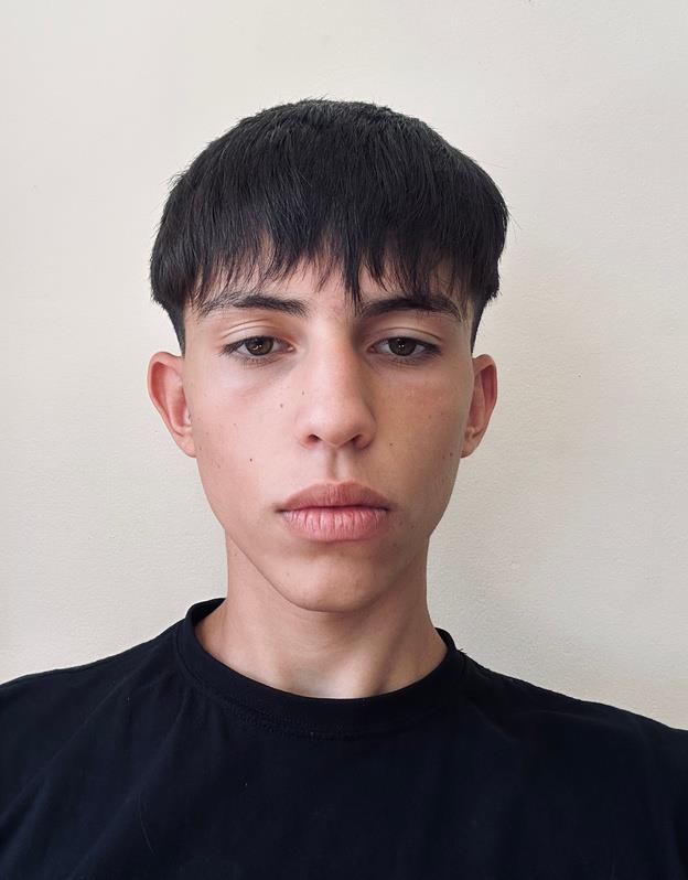 Ezequiel Pacheco