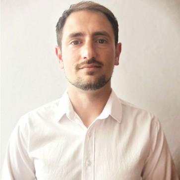 Diego Martin Doldan Nuñez