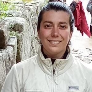 Catalina Dorta